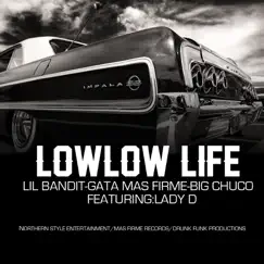 Low Low Life (feat. Lady D.) Song Lyrics