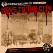 Keys to the City (Chicago Blackhawks Theme Song) artwork