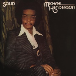 Michael Henderson - Valentine Love
