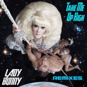Take Me Up High (Wayne Numan's Mile High Club Mix) artwork