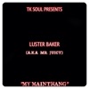 My Main Thang - Single