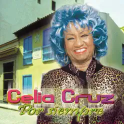 Por Siempre - Celia Cruz