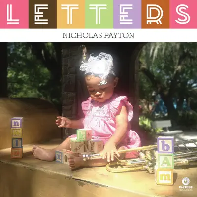 Letters - Nicholas Payton