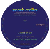 Can't Let Go - Single