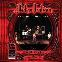 En Directo (Edición Especial) - Medina Azahara