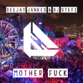 Mother Fuck artwork