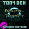 Beautiful Darkness - Tony Dex lyrics