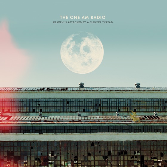 Cover artwork for In a City Without Seasons