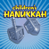 Dreidel - The Latkes