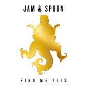 Find Me 2015 (Remixes) [feat. Plavka] artwork