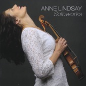 Anne Lindsay - Amazing Grace