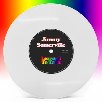 Learned to Talk - Single - Jimmy Somerville