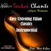 Easy Listening Fijian Classics (Instrumental) - Taukei Chants