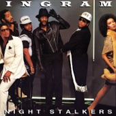 Night Stalkers by Ingram