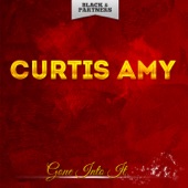 Curtis Amy - Funk In The Evening