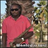 Wanted Is Love (Zouk) - Single
