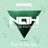 Pain in the Ass - Ganar