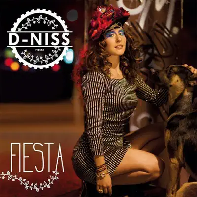 Fiesta (Deluxe Edition) - Denise Rosenthal