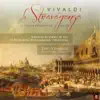 Vivaldi: La Stravaganza (12 Violin Concertos, Op. 4) album lyrics, reviews, download