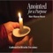 Chapter 4: None of Us Stnds Alone - Mary Sharon Moore lyrics