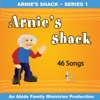 Arnie's Shack - God's Love