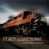 Runaway Train artwork