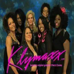 WILD GIRLS (feat. Cheryl Cooley) - Single - Klymaxx WILD GIRLS (feat. Cheryl Cooley) - Single - Klymaxx