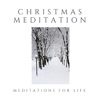 Christmas Meditation artwork