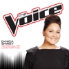 Saving All My Love For You (The Voice Performance) - Single artwork