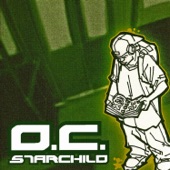 Starchild (Deluxe Edition) artwork
