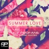 Summer Love - Single