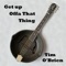 Get Up Offa That Thing - Single