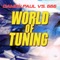World of Tuning (Special Club Edition) - Single