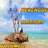 Merengues Clasicos Vol 2, 2015