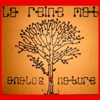 Analog Nature - EP