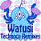 Last Train to Amsterdam (Hiroyuki Arakawa Remix) - Watusi lyrics