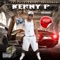 Playa Hating B's (feat. Se-Vyre) - Kenny P lyrics