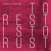 To Rest Is to Rust artwork