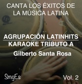 Agrupacion LatinHits - No Quiero Na' Regalao