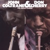 John Coltrane - Cherryco