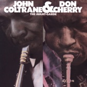 John Coltrane - Focus on Sanity