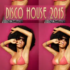 Disco House 2015 by Various Artists album reviews, ratings, credits
