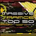 Massive Trance Top 50, Vol. 3 album cover