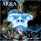 Through the Space - Arka lyrics