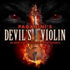 Paganini's Devil's Violin - 30 Must-Have Virtuoso Violin Classics