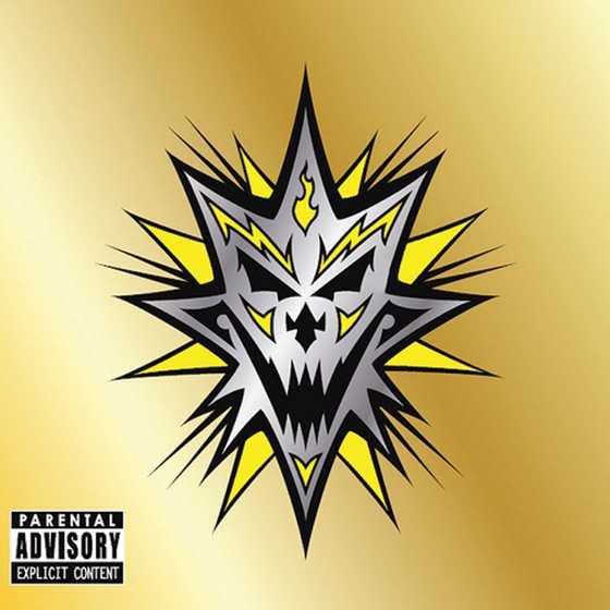 Cover artwork for Supernatural