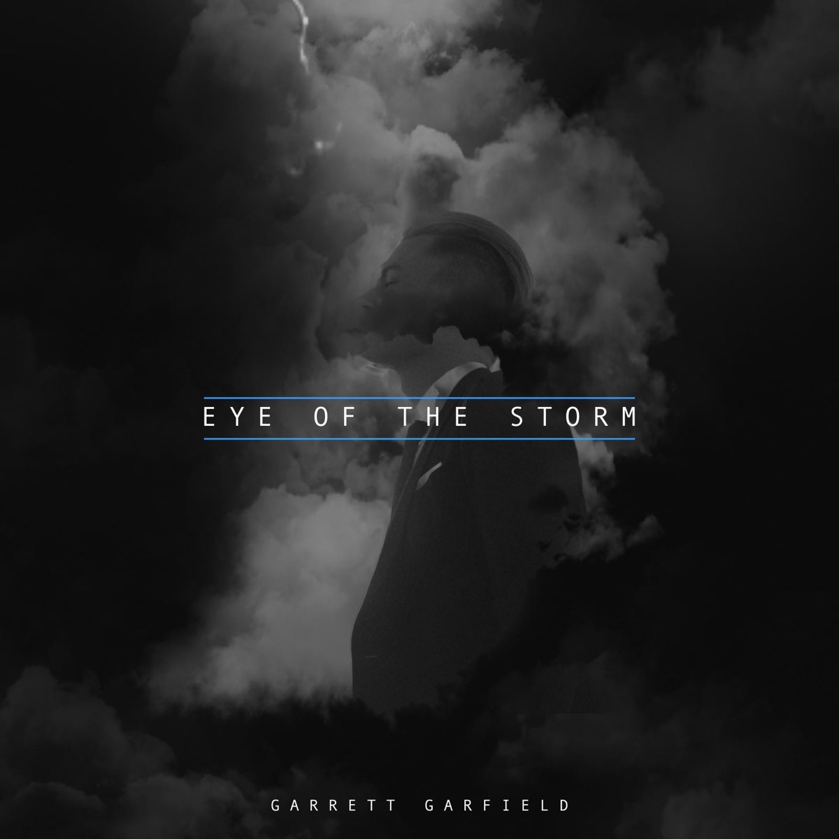 Гаррет шторм. Альбом Eye of the Storm. Eye of the Storm обложка. Garrett Storm. Обложка песни Eye of the Storm.
