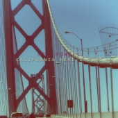 California Here I Come artwork