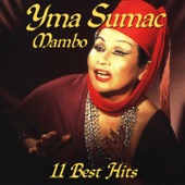 Mambo! (11 Best Hits) artwork