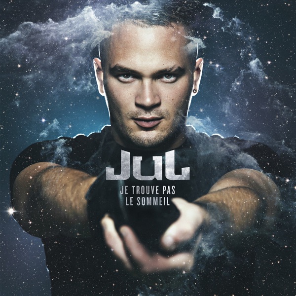 Je trouve pas le sommeil - Jul